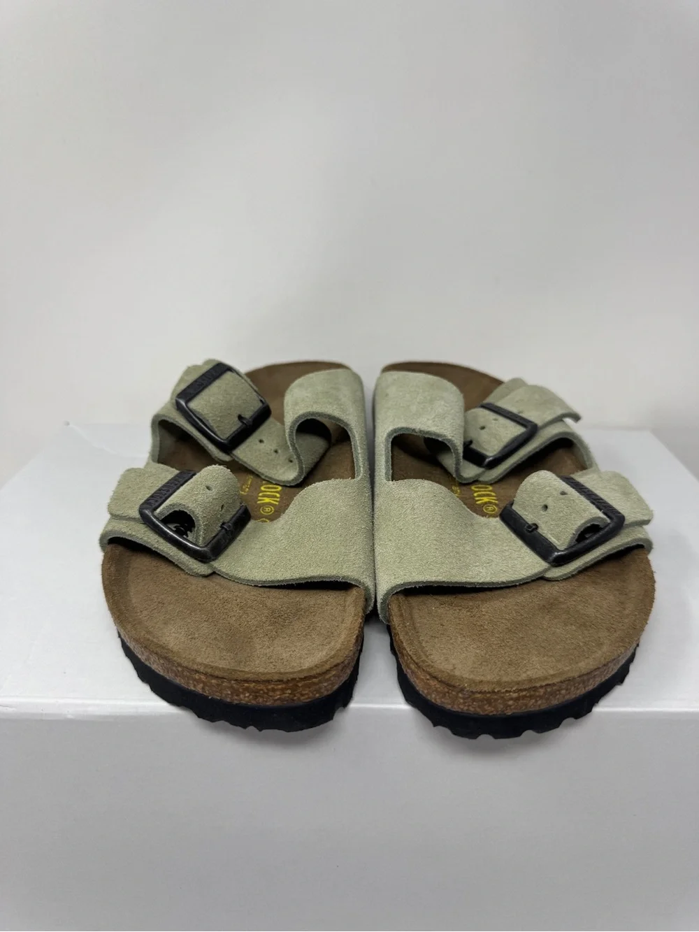 N/A womens birkenstock